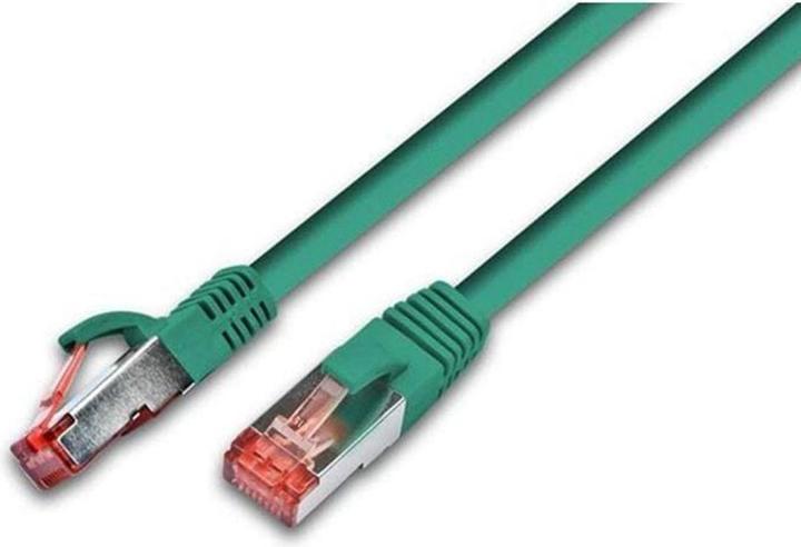 Immagine prodotto Wirewin Cavo di rete (U/FTP, CAT6, 1 m)