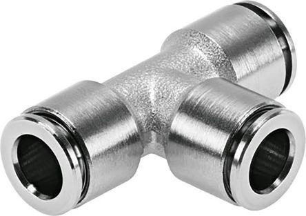 Festo T-Connector 10mm 8mm