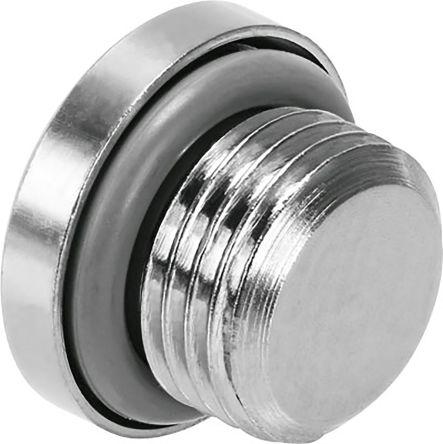 Image du produit Festo NPQH Blanking Plug G3/8