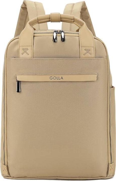 Image du produit Golla Sac à dos Orion 15,6 pouces, 36 l, coffee (13 l)