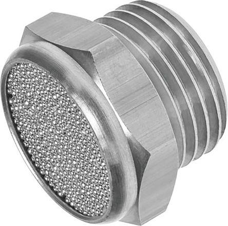 Produktbild Festo Exhaust Silencer M5