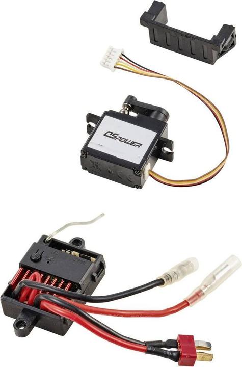 Reely RE-8705337 Ersatzteil Elektronik-Set