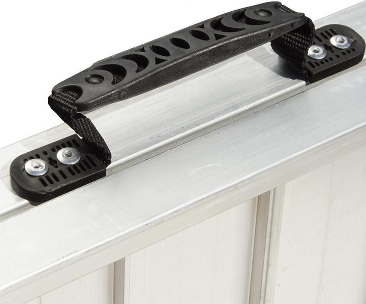 Image du produit Jamb Rampe pour fauteuil roulant 122cm