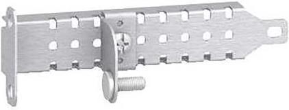 Actual product image Schneider Electric Mounting Plate Brackets, 200mm (Various)