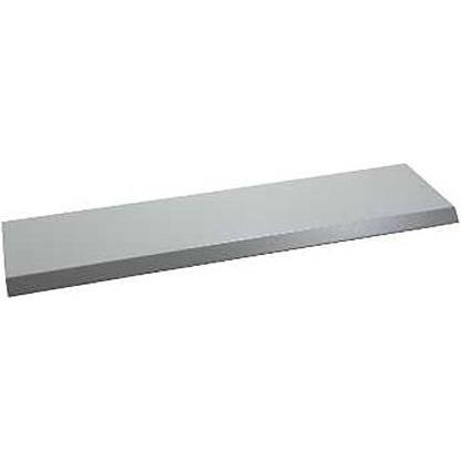 Schneider Electric Spacial Canopy 1000x300mm, Accessori per armadio rack, Grigio