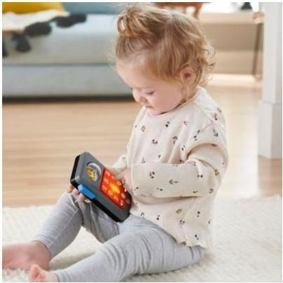 Produktbild Mattel Games Rollenspiel Geschenkset ab 12 M+