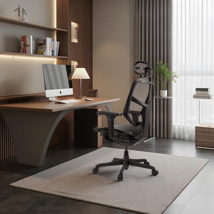 Produktbild Hjh Office Enjoy Ultra Gen2