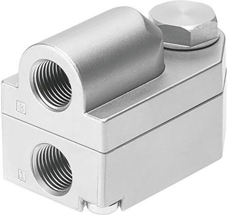 Produktbild Festo Quick Exhaust Valve G1/8