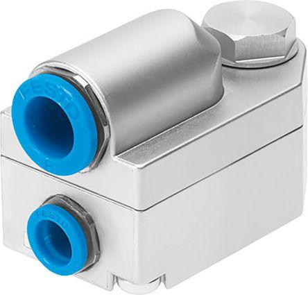 Image du produit Festo Quick Exhaust Valve G1/8