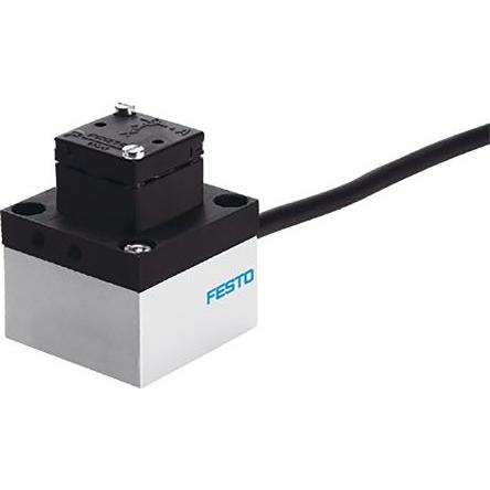 Festo Pressure Microswitch, Pulsante + Interruttore