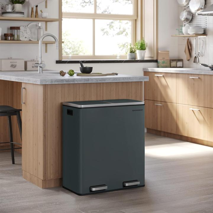 Produktbild Songmics Müllbert (60 l)
