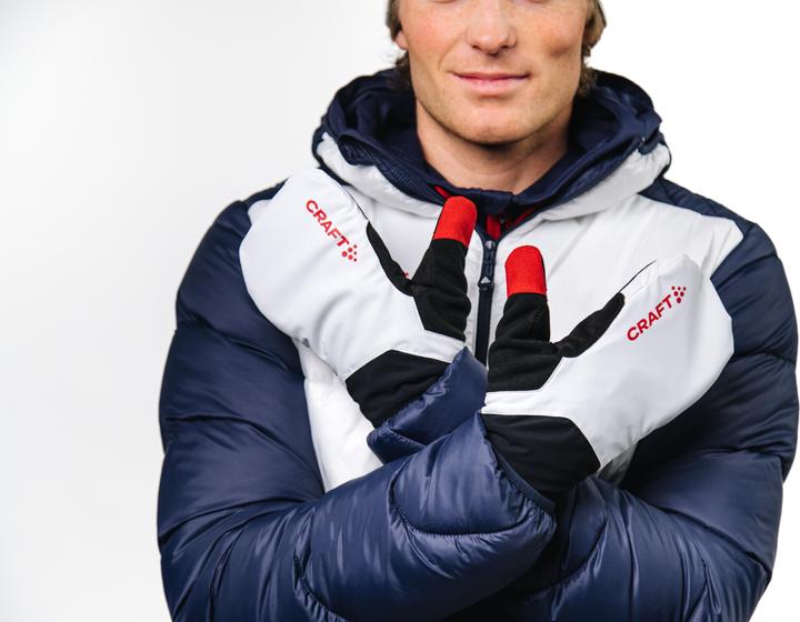 Produktbild Craft NOR ADV Speed Mitten (M)