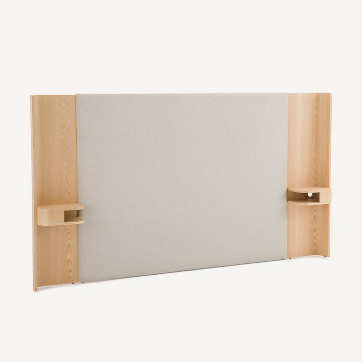 Actual product image AM.PM Abbas (237 x 130 x 15.40 cm)