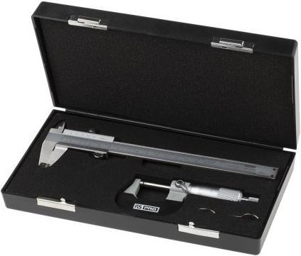 Immagine prodotto RS PRO 2 Piece General purpose measuring set (15 cm)