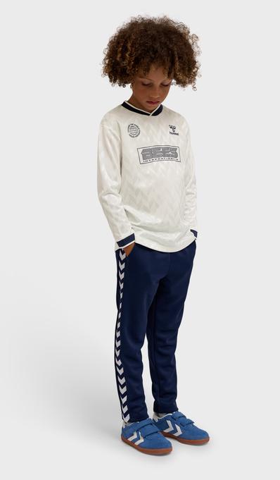 Produktbild hummel hmlPLEKS T-SHIRT L/S (116)