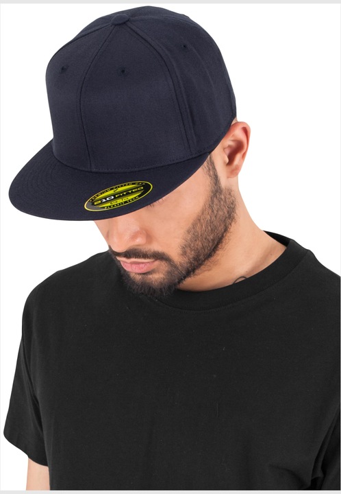 Image du produit Flexfit casquette ajustée (S, M)