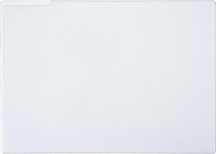 Actual product image Eichner Magnetic pocket, DIN A5 portrait or DIN A4 portrait, opening short side, 5 pieces