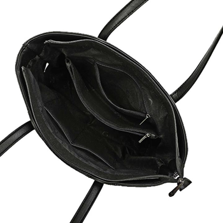 Immagine prodotto Gallantry HB-932937-BK Handtasche