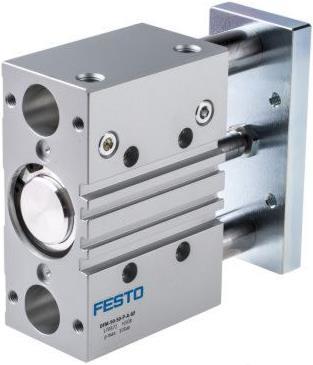Produktbild Festo Compact Guided Cylinder 63mm x 25mm
