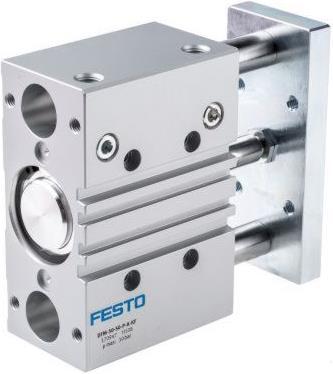 Produktbild Festo Compact Guided Cylinder 63mm x 50mm