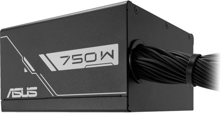 Produktbild ASUS Netzteil PRIME 750W BLACK (750 W)