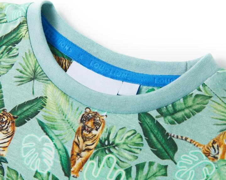 Actual product image vidaXL Jany (128)