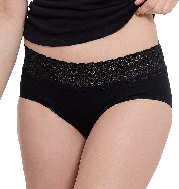 Immagine prodotto Speidel Confezione da 3 slip hipster Natalie (42, XL, confezione da 3)