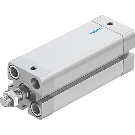 Festo, Nastro trasportatore, ADN Compact Cyl 40mm Bore 60mm Stroke
