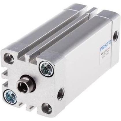 Festo, Nastro trasportatore, ADN Compact Cyl 50mm Bore 40mm Stroke