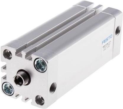 Produktbild Festo ADN Compact Cyl 50mm Bore 80mm Stroke