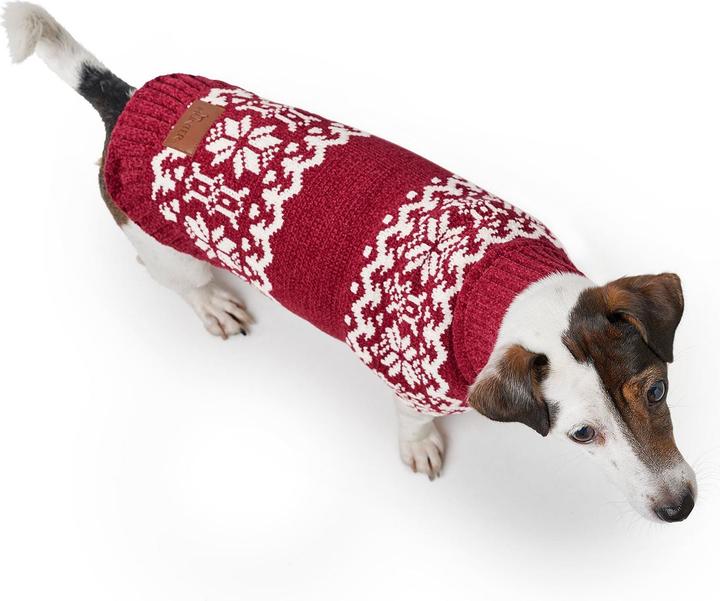 Immagine prodotto Hunter Birka (30, Maglione per cani)