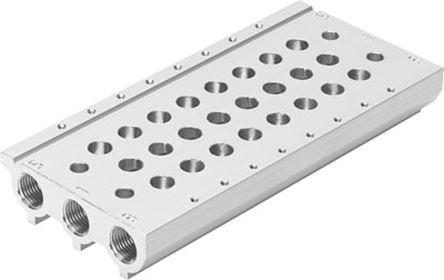 Produktbild Festo 3 Position G1/4" Size 14 Valve Manifold (Diverse)
