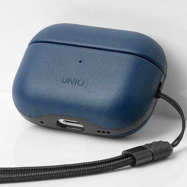 Actual product image Uniq Terra case (Headphone sleeve)