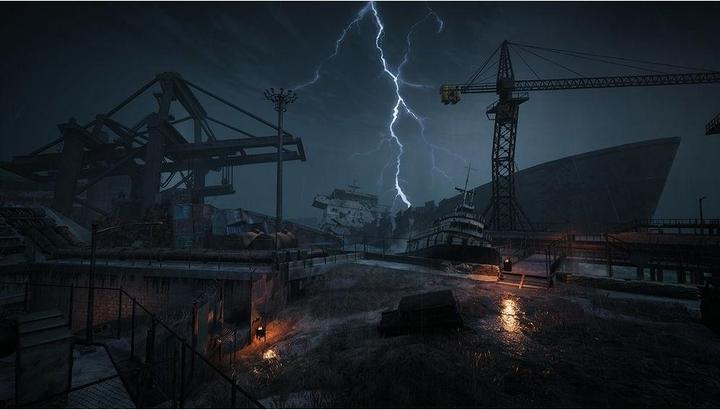 Produktbild THQ Remnant From the Ashes Switch (Switch, DE)