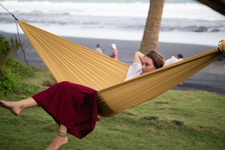 Actual product image Ticket To The Moon TTTM Compact, sand (200 kg)