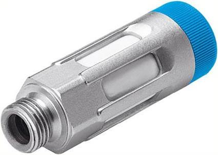 Image du produit Festo G1/4" Flow Control Silencer