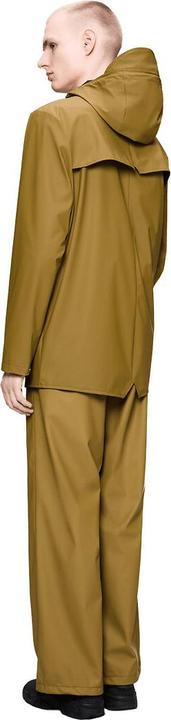 Produktbild Rains Unisex-Regenjacke JACKET (S)