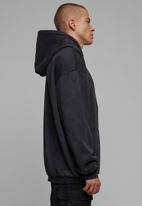 Produktbild Urban Classics Acid Washed Hoody (L)