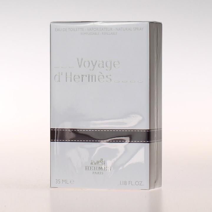 Produktbild Hermès Eau de Toilette (Eau de Toilette, 35 ml)