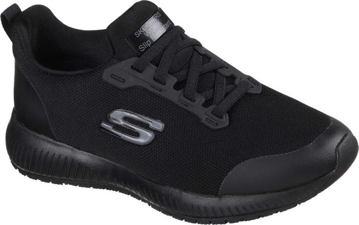 Actual product image Skechers Squad Safety Sneaker (36)