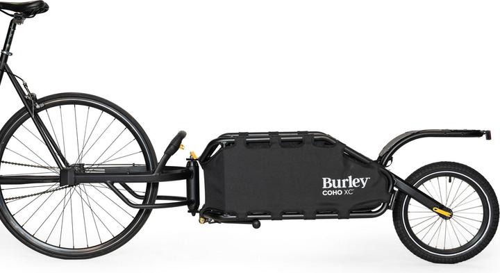 Produktbild Burley Coho XC