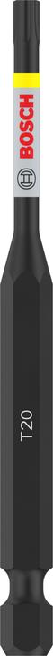 Actual product image Bosch Professional Zubehör PRO Torx Impact Bit, T20, 90 mm (T20)