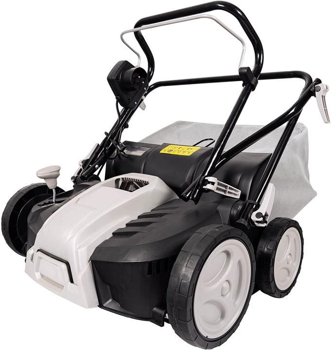 Produktbild Deltafox Vertikutierer/Rasenlüfter - 1500 W - 36 cm