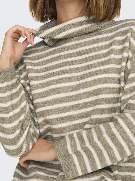 Produktbild Only ONLTALIO Strickpullover Strickpullover (M)