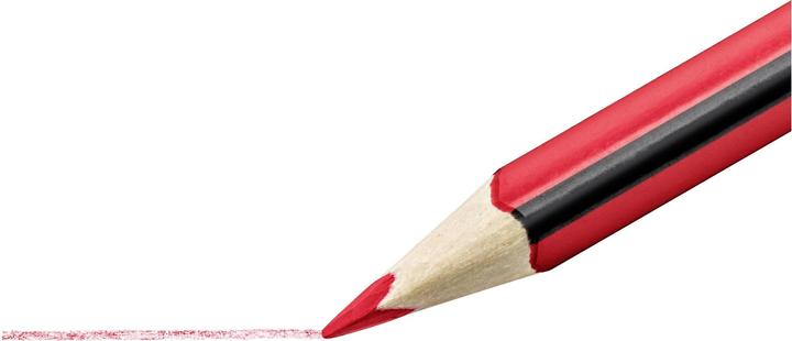 Produktbild Staedtler Buntstift Noris colour 18+6 (24x)