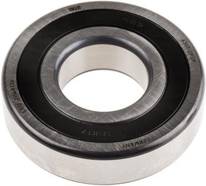 Produktbild FAG Ball Bearing 35mm, 80mm, 21mm Sealed