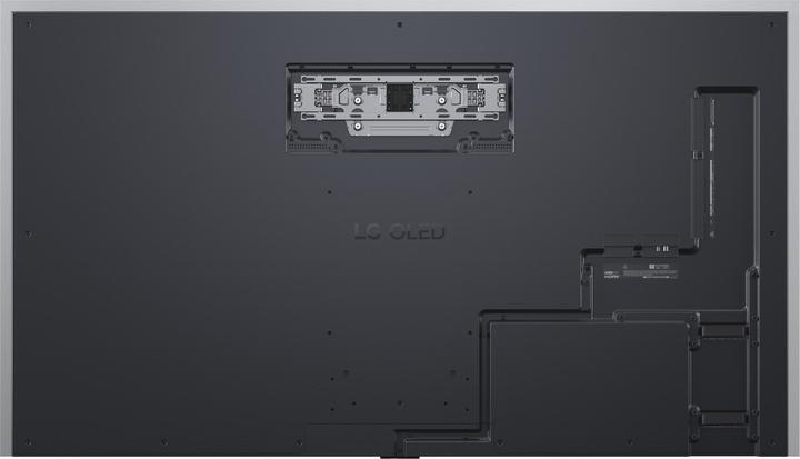 Produktbild LG OLED77G58LW (77", G5, OLED, 4K, 2025)