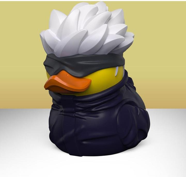 Actual product image Numskull TUBBZ: Jujutsu Kaisen - Satoru Gojo