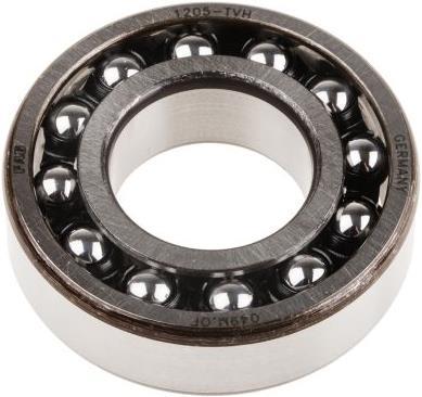 Produktbild FAG Self-Align Bearing 25mm, 52mm 15mm Open