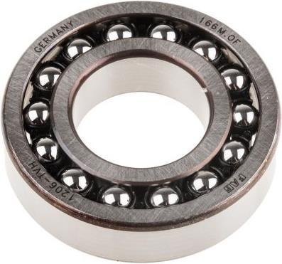 Produktbild FAG Self-Align Bearing 30mm, 62mm 16mm Open
